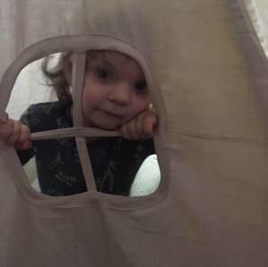 Meet your Posher, Sandi